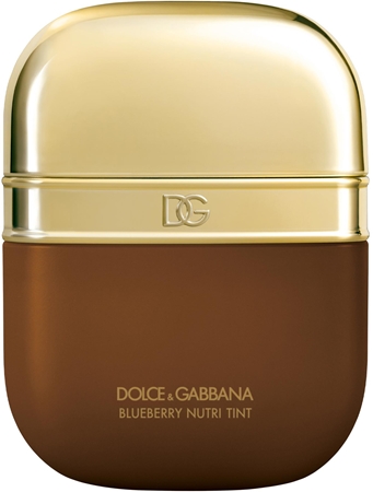 Dolce&Gabbana Blueberry Nutri-Tint aufhellende Tönungscreme SPF 20