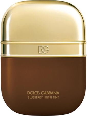 Dolce&Gabbana Blueberry Nutri-Tint Brightening Tinted Moisturizer SPF 20