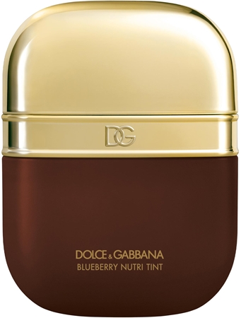 Dolce&Gabbana Blueberry Nutri-Tint Brightening Tinted Moisturizer SPF 20