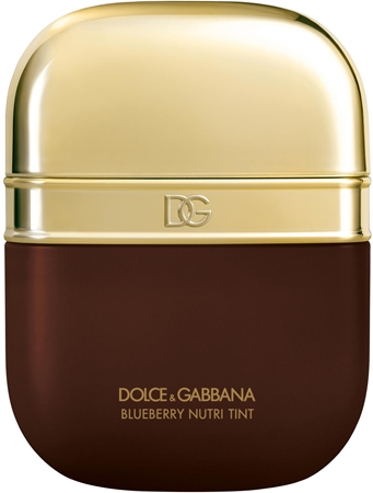 Dolce&Gabbana Blueberry Nutri-Tint Brightening Tinted Moisturizer SPF 20