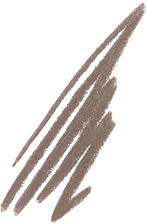 Dolce&Gabbana Classic Brow Restyler Pencil Eyebrow Pencil with brush