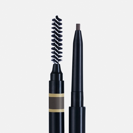 Dolce&Gabbana Classic Brow Restyler Pencil Eyebrow Pencil with brush