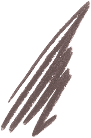 Dolce&Gabbana Classic Brow Restyler Pencil Eyebrow Pencil with brush