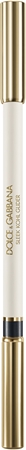 Dolce&Gabbana Classic Sleek Kohl Glider Eyeliner with brush