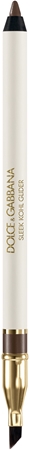 Dolce&Gabbana Sleek Kohl Glider tužka na oči se štětečkem