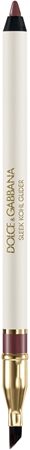 Dolce&Gabbana Sleek Kohl Glider matita occhi con pennellino