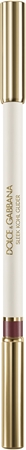 Dolce&Gabbana Sleek Kohl Glider matita occhi con pennellino
