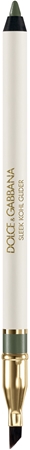 Dolce&Gabbana Sleek Kohl Glider svinčnik za oči s čopičem