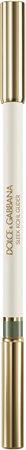 Dolce&Gabbana Classic Sleek Kohl Glider контурний олівець для очей зі щіточкою
