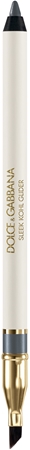 Dolce&Gabbana Sleek Kohl Glider svinčnik za oči s čopičem