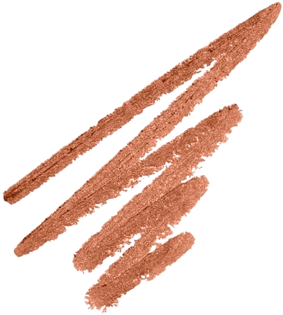 Dolce&Gabbana Classic Sleek Kohl Glider svinčnik za oči s čopičem