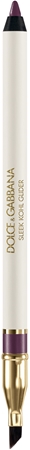 Dolce&Gabbana Sleek Kohl Glider svinčnik za oči s čopičem