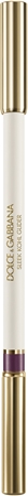 Dolce&Gabbana Classic Sleek Kohl Glider Eyeliner with brush