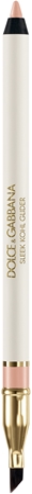 Dolce&Gabbana Sleek Kohl Glider ceruzka na oči so štetčekom