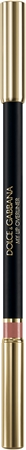Dolce&Gabbana My Lip Overliner huulikynä mukana sivellin