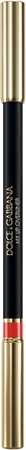 Dolce&Gabbana My Lip Overliner huulikynä mukana sivellin