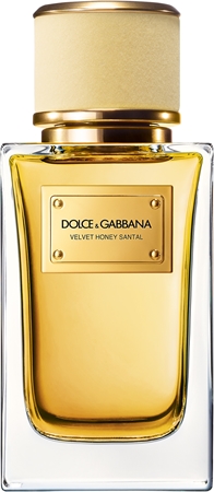 Dolce&Gabbana Velvet Honey Santal Eau de Parfum parfumovaná voda unisex
