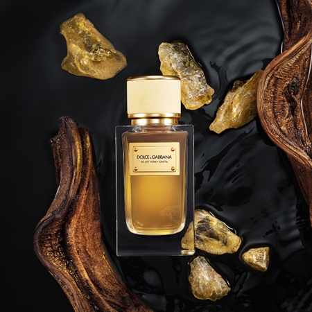 Dolce&Gabbana Velvet Honey Santal Eau de Parfum parfumovaná voda unisex