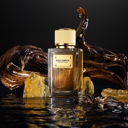Dolce&Gabbana Velvet Honey Santal Eau de Parfum parfumovaná voda unisex