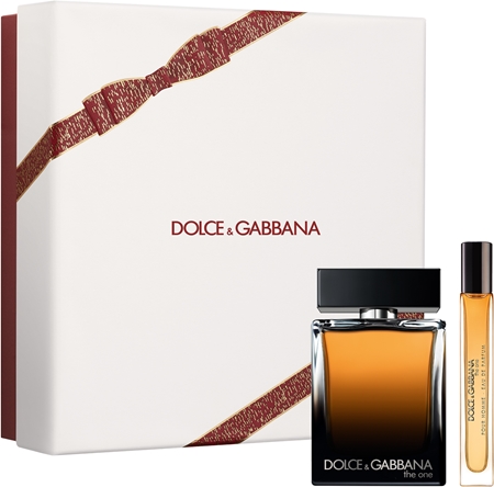 dolce & gabbana the one for men woda perfumowana 100 ml   zestaw  