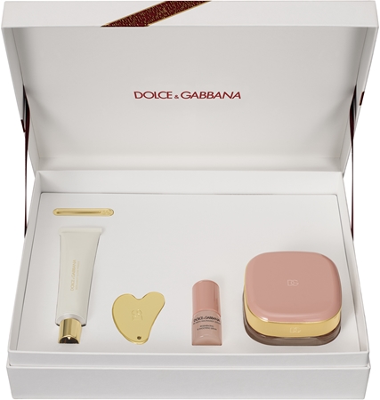 Dolce&Gabbana Fresh Skin Gift Set Gift Set for women