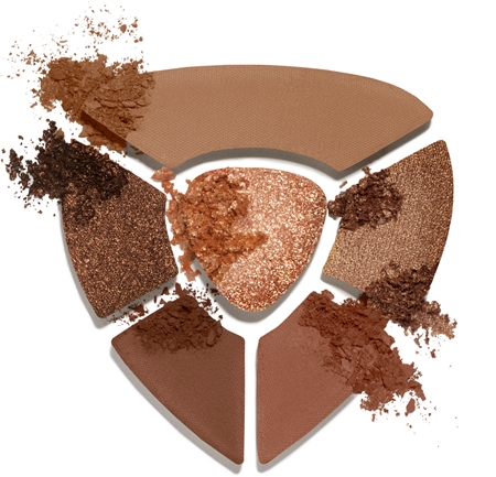 Dolce&Gabbana Ever Icon Eye Palette eyeshadow palette