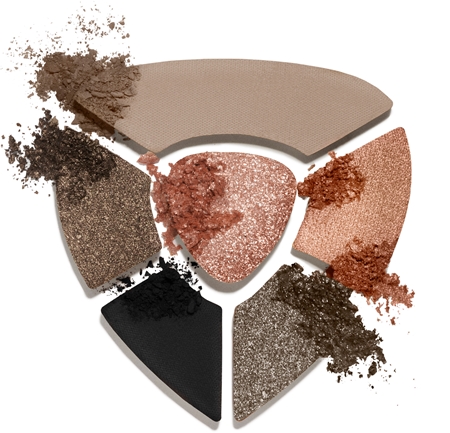 Dolce&Gabbana Ever Icon Eye Palette eyeshadow palette
