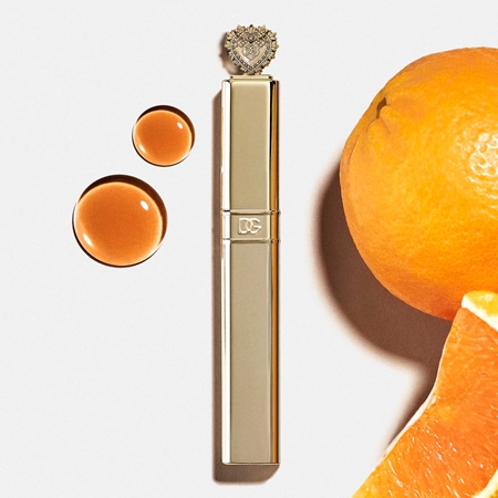 Dolce&Gabbana Flawless Everfull Hi-Definition Mascara Refill Volumising and Lengthening Mascara refill