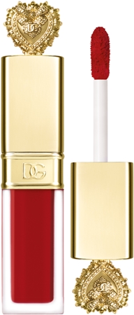rossetto liquido dolce e gabbana Dolce&Gabbana Flawless Everkiss Liquid Lip Mini rossetto liquido matte