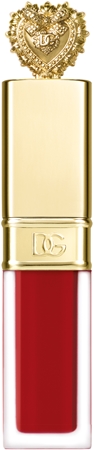 Dolce&Gabbana Flawless Everkiss Liquid Lip Mini Matt flytande läppstift