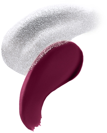 Dolce&Gabbana Make It Double! Lip Tint & Gloss Duo langlebiger, glänzender Lippenstift 2 in 1