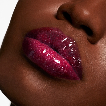 Dolce&Gabbana Make It Double! Lip Tint & Gloss Duo langlebiger, glänzender Lippenstift 2 in 1