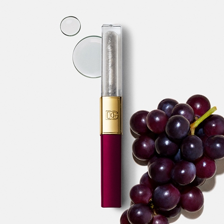 Dolce&Gabbana Make It Double! Lip Tint & Gloss Duo langlebiger, glänzender Lippenstift 2 in 1