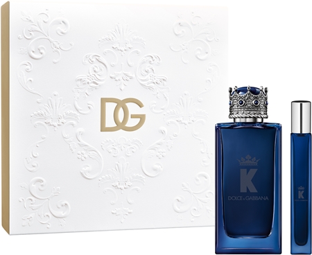 Dolce&Gabbana K by Dolce&Gabbana EDPI Gift Set Gift Set for men