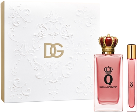 Dolce&Gabbana Q by Dolce&Gabbana EDPI Gift Set Gift Set for women