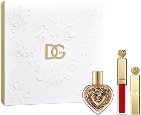 Dolce&Gabbana Devotion EDP Beauty Gift Set σετ δώρου για γυναίκες