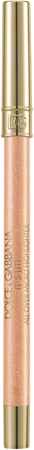 Dolce&Gabbana Bold It's Lit! cream highlighter stick in a pencil