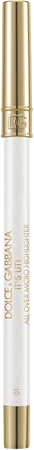 Dolce&Gabbana Bold It's Lit! cream highlighter stick in a pencil