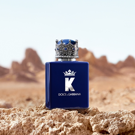 Dolce&Gabbana K by Dolce&Gabbana Elixir perfume for men