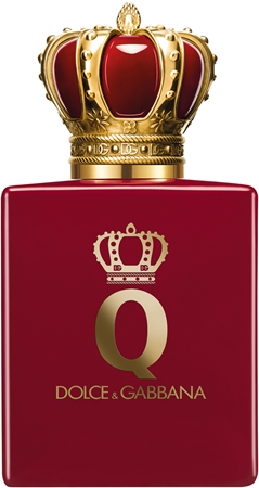 Dolce&Gabbana Q by Dolce&Gabbana Elixir perfume for women