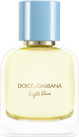 Dolce&Gabbana Light Blue Pour Homme Eau de Parfum Eau de Parfum for men