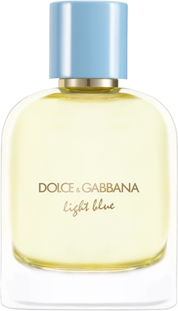 Dolce&Gabbana Light Blue Pour Homme Eau de Parfum Eau de Parfum for men
