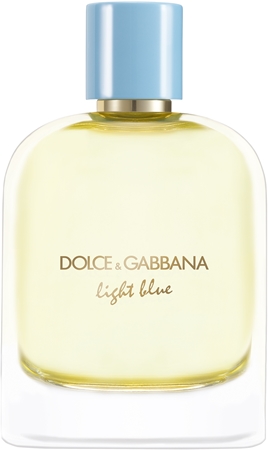 Dolce&Gabbana Light Blue Pour Homme Eau de Parfum Eau de Parfum for men