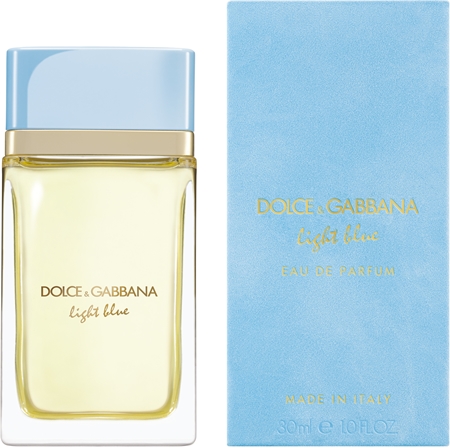 Dolce&Gabbana Light Blue Eau de Parfum Eau de Parfum for women