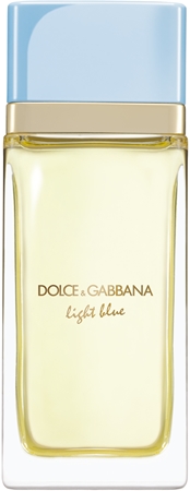 Dolce&Gabbana Light Blue Eau de Parfum Eau de Parfum for women