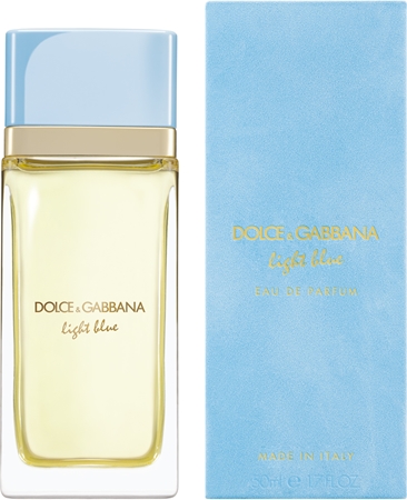 Dolce&Gabbana Light Blue Eau de Parfum Eau de Parfum for women