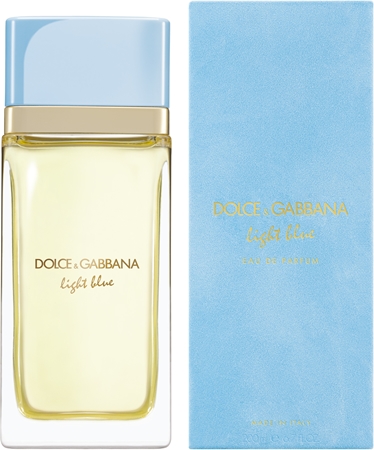 Dolce&Gabbana Light Blue Eau de Parfum Eau de Parfum for women