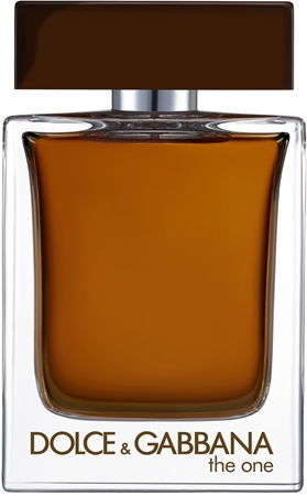 Dolce&Gabbana The One For Men Eau de Parfum Eau de Parfum til mænd