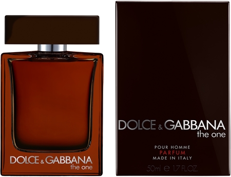 Dolce&Gabbana The One For Men Parfum perfume for men