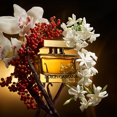 Dolce&Gabbana The One Eau de Parfum Intense woda perfumowana intense dla kobiet